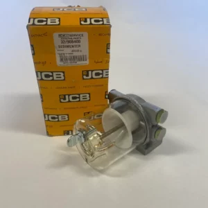 JCB Sedimenter 32-908400 - NEW - OEM