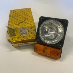 JCB Headlamp 700/34100 - NEW - OEM