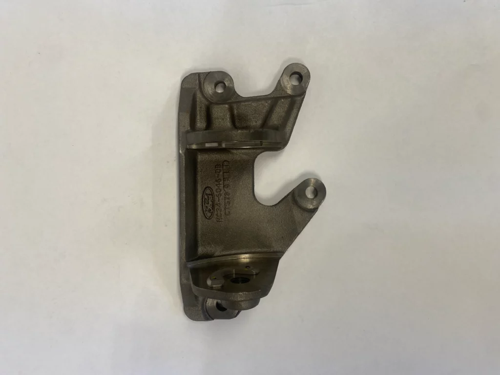 Ford Motor Mount HC34-6046-DB - NEW - OEM