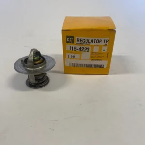 CAT Water Temperature Regulator 115-4223 - NEW - OEM
