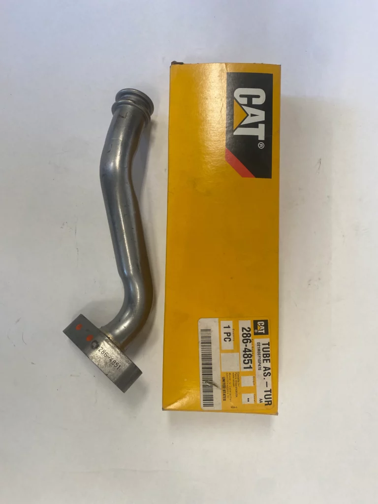 CAT 286-4851 Tube Assembly - NEW - OEM