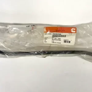 Cummins Oil Gauge Dipstick Tube 4938266 - NEW - OEM