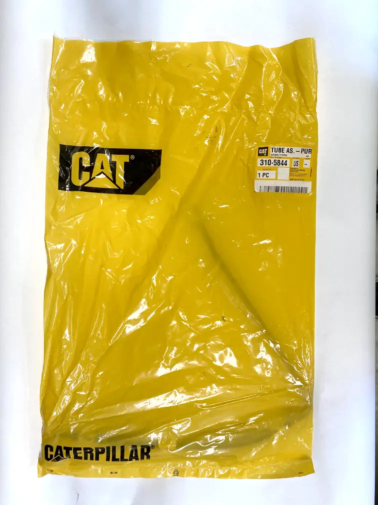 CAT Tube Assembly 310-5844 - NEW - OEM - Image 2