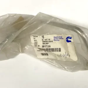 Cummins Fuel Supply Tube 3918539 - NEW - OEM